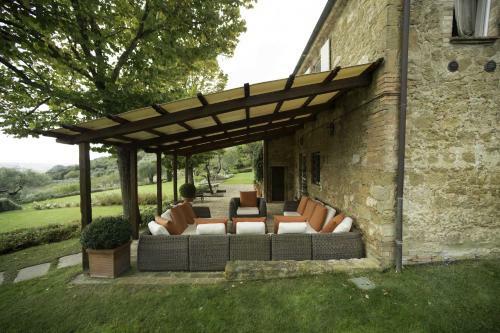 Agroturismo Tenuta Santo Pietro