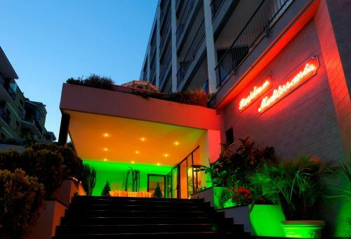 Aparthotel Residence Mediterran�e