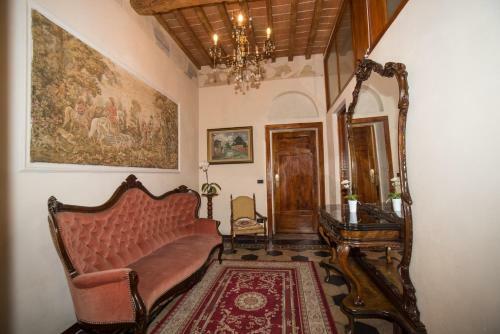 Hotel Relais Centro Storico Residenza D'epoca