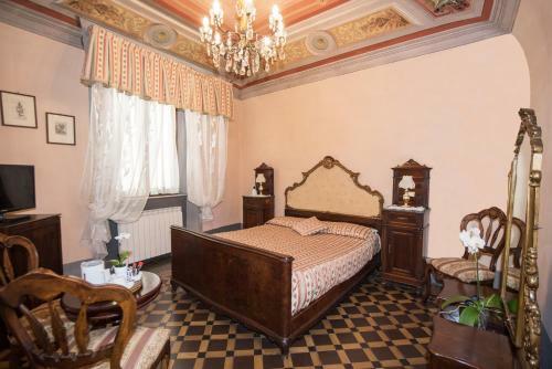 Hotel Relais Centro Storico Residenza D'epoca