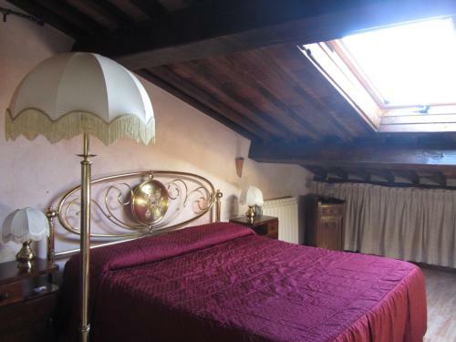 Hotel Relais Centro Storico Residenza D'epoca