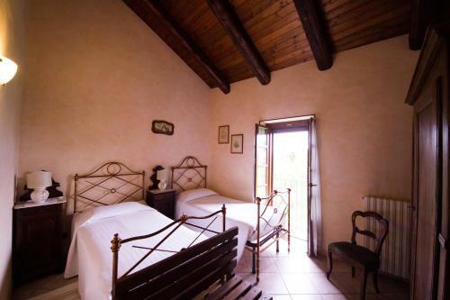 Agroturismo Agriturismo La Ca 'd Majin