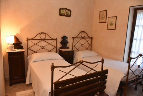 Agroturismo Agriturismo La Ca 'd Majin