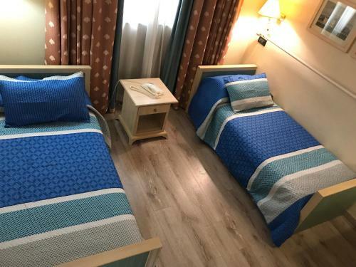 Green Park Hotel