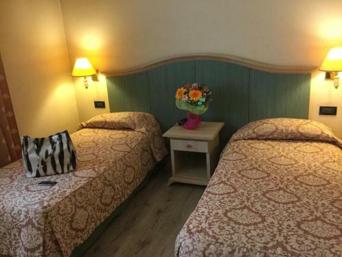Green Park Hotel