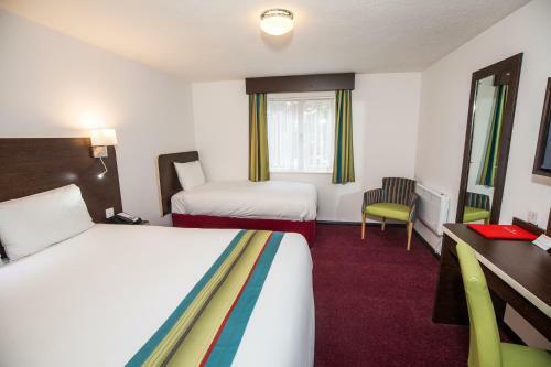 Hotel Ramada London South Mimms