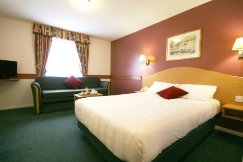 Hotel Ramada London South Mimms