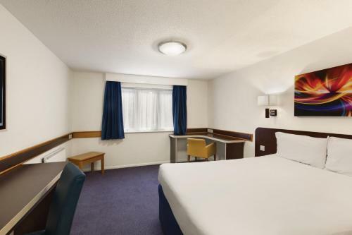 Hotel Ramada London South Mimms