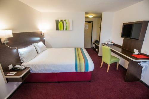 Hotel Ramada London South Mimms