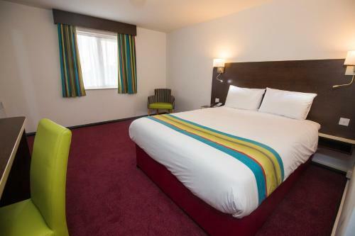 Hotel Ramada London South Mimms