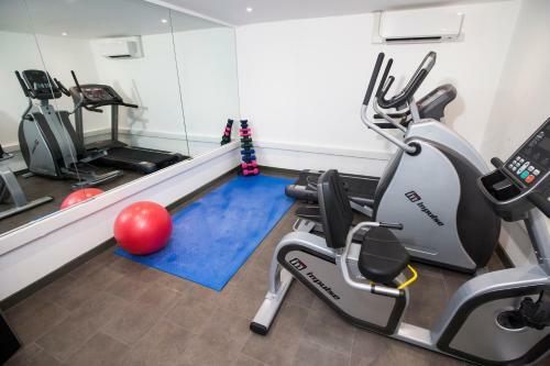 Hotel Ramada London South Mimms