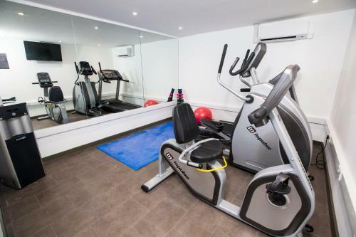 Hotel Ramada London South Mimms