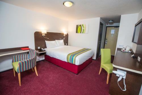 Hotel Ramada London South Mimms