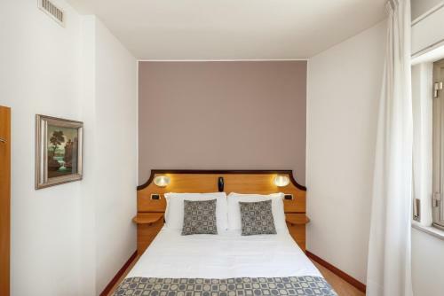 Hotel Tevere Perugia