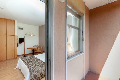 Hotel Tevere Perugia