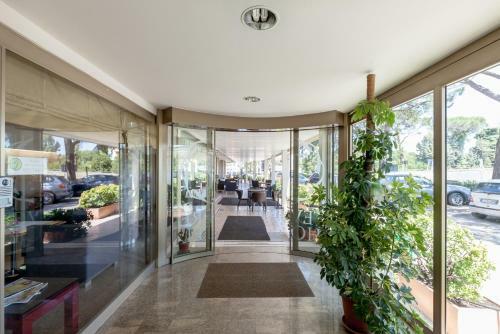 Hotel Tevere Perugia