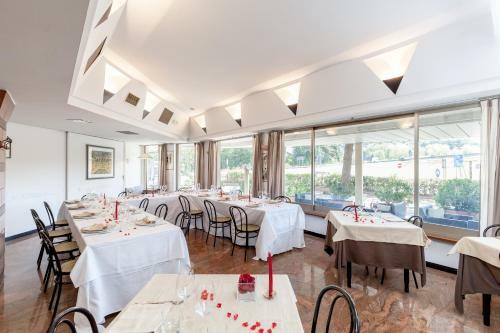 Hotel Tevere Perugia