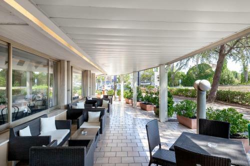 Hotel Tevere Perugia