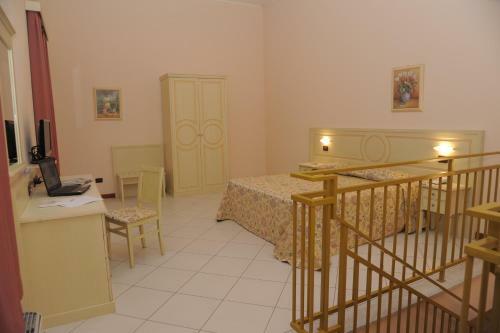 Hotel Plazza