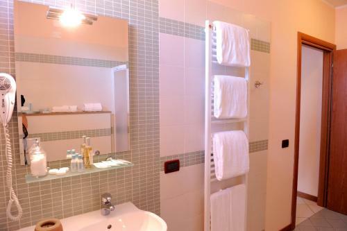 Hotel Plazza