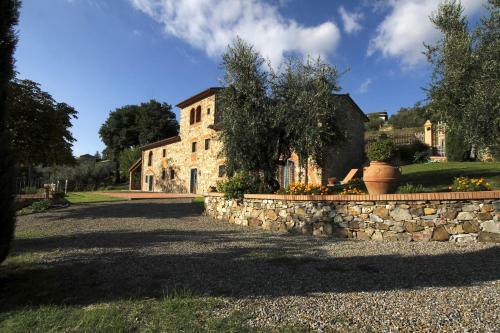 Agroturismo Agriturismo San Martino