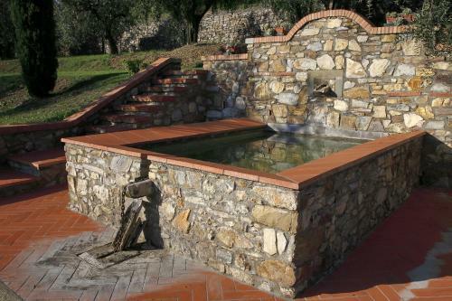 Agroturismo Agriturismo San Martino