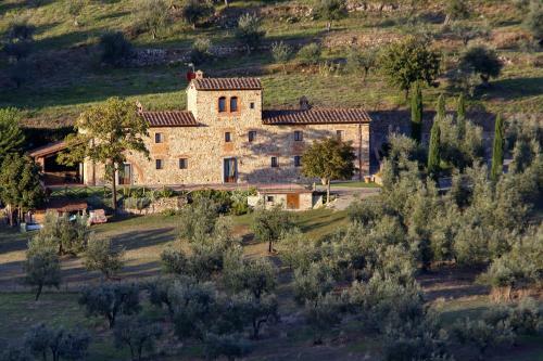 Agroturismo Agriturismo San Martino