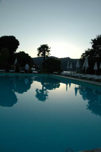Conca Azzurra Wellness & Beauty Hotel