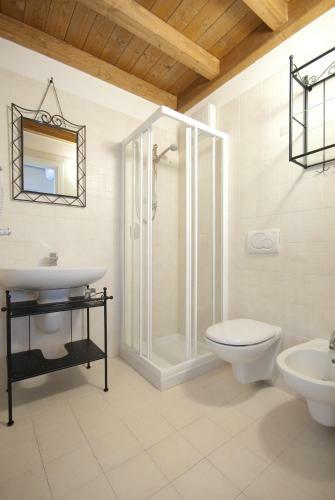 Apartamento Residenza Le Due Torri