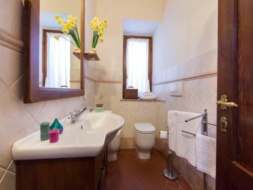 Agroturismo Country House Il Ciliegio