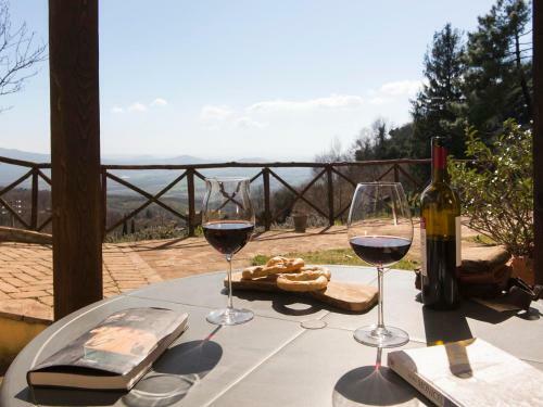 Agroturismo Country House Il Ciliegio