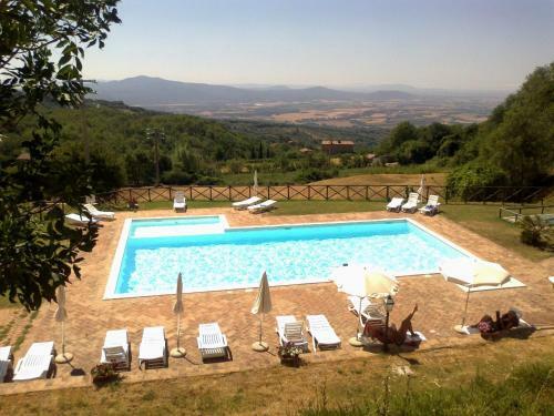 Agroturismo Country House Il Ciliegio