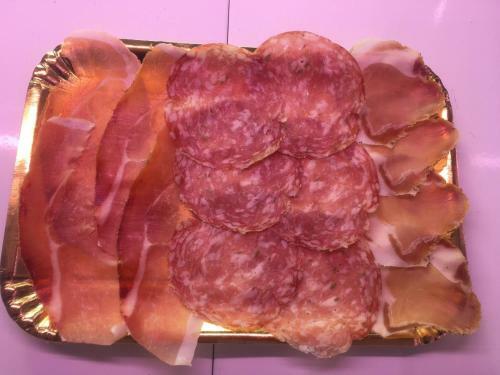 Agroturismo Country House Il Ciliegio