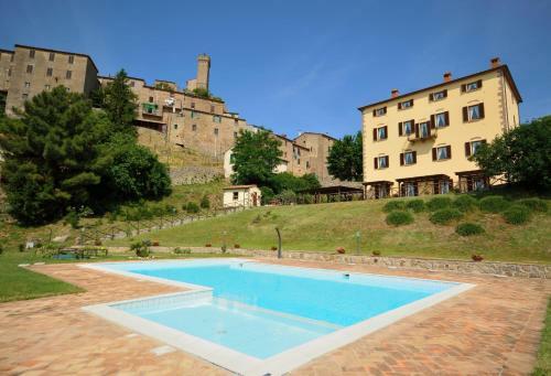 Agroturismo Country House Il Ciliegio