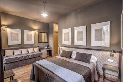 Hostal Zero6 Guest House