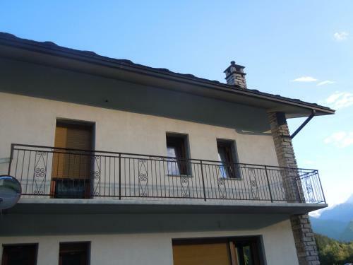 Apartamento Appartamenti Le Bistrot
