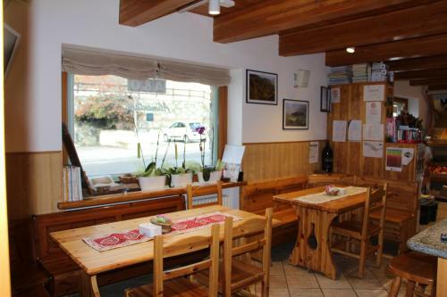 Apartamento Appartamenti Le Bistrot