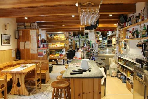 Apartamento Appartamenti Le Bistrot