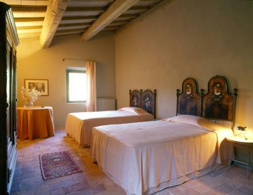Villa La Bandita