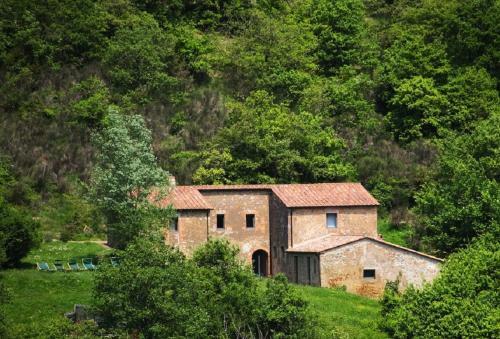 Villa La Bandita