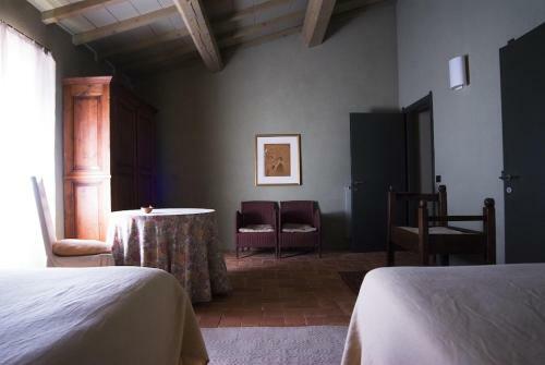 Villa La Bandita