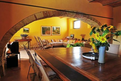 Villa La Bandita
