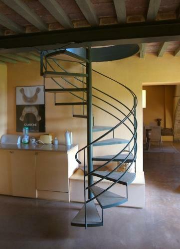 Villa La Bandita