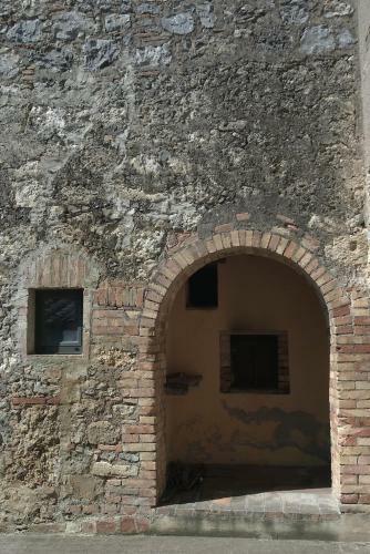 Villa La Bandita