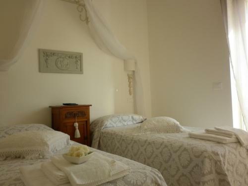 Villa Le Perelle Agriturismo