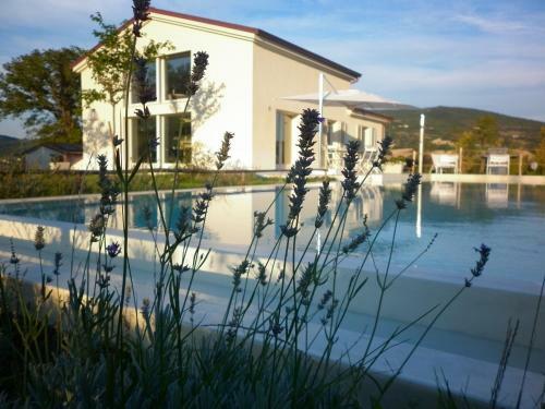 Villa Le Perelle Agriturismo