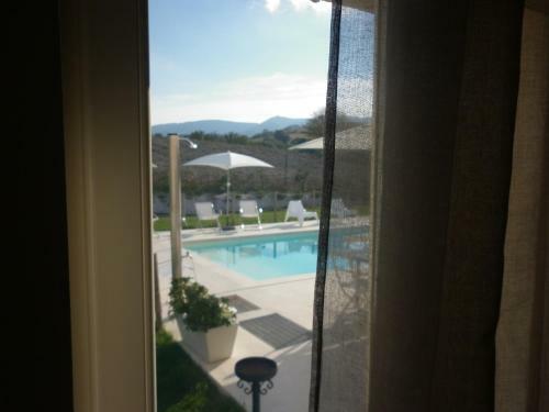 Villa Le Perelle Agriturismo