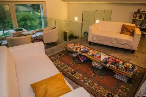 Villa Le Perelle Agriturismo