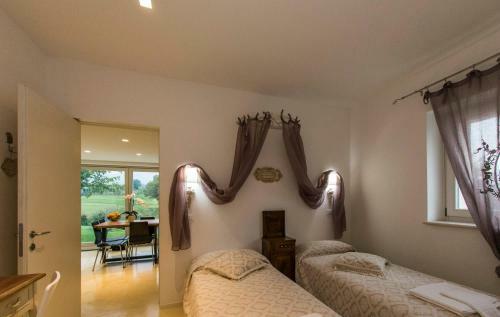 Villa Le Perelle Agriturismo