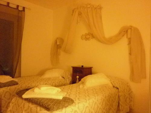 Villa Le Perelle Agriturismo